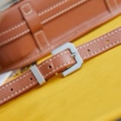 wholesale quality goyard belvedere messenger bag model no. 2